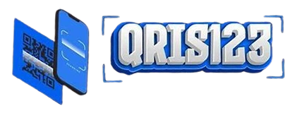 Logo QRIS123